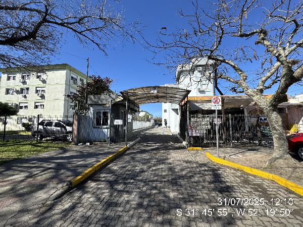 Apartamento - Venda
