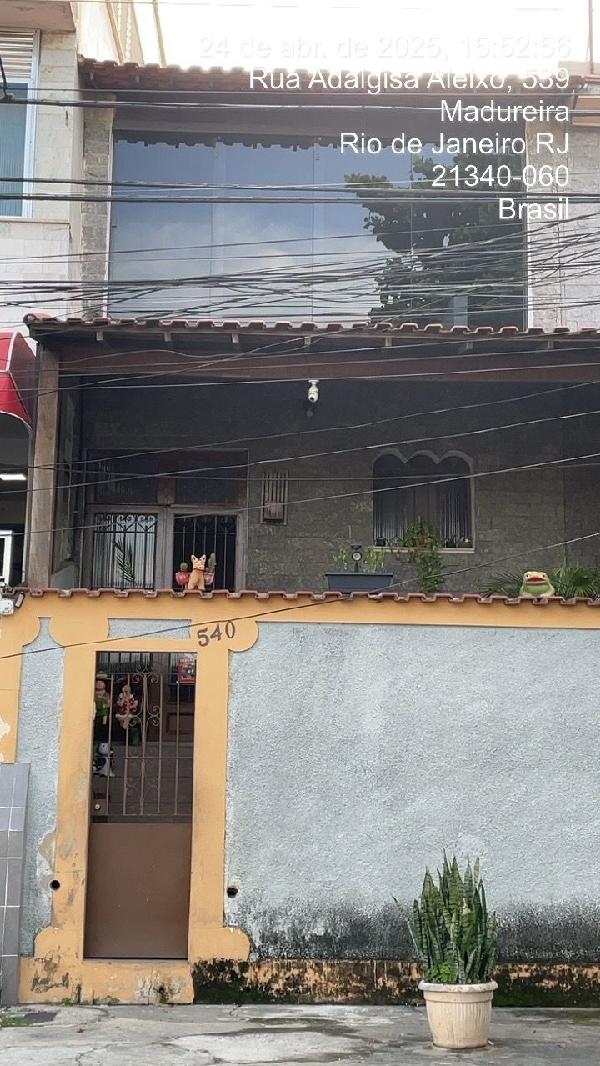 Casa - Venda