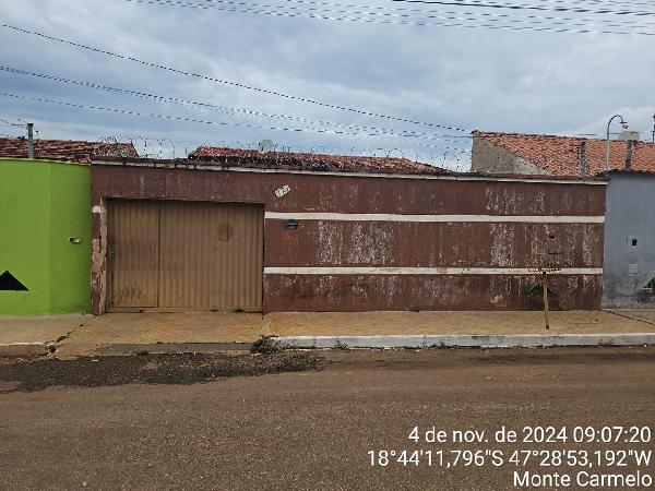 Casa - Venda