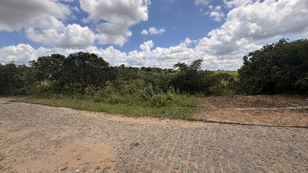 Imóvel com potencial de valorização — Terreno no Desm. Granja Santo, Alianca - PE, N. SN LT 01