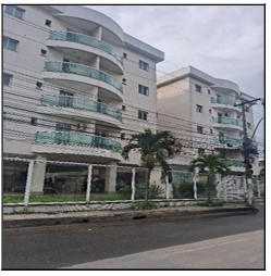Apartamento - Venda