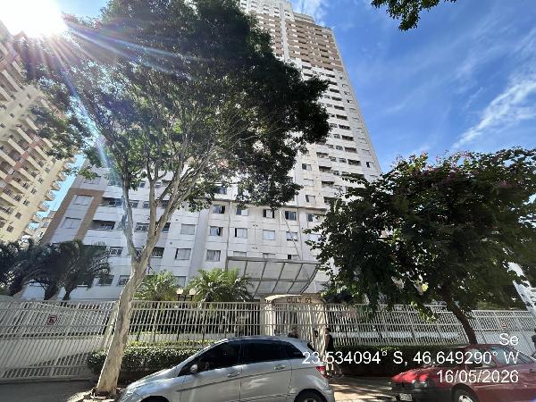 Apartamento - Venda