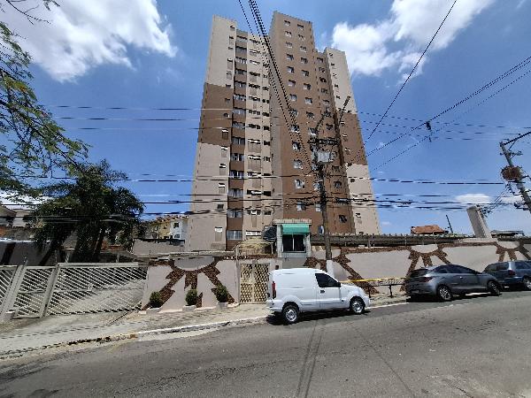 Apartamento - Venda