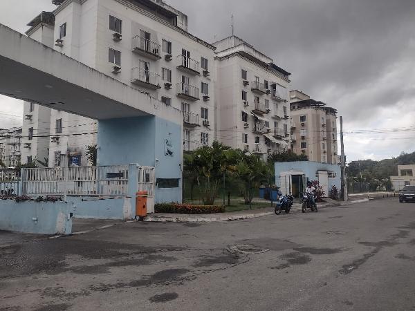 Apartamento - Venda