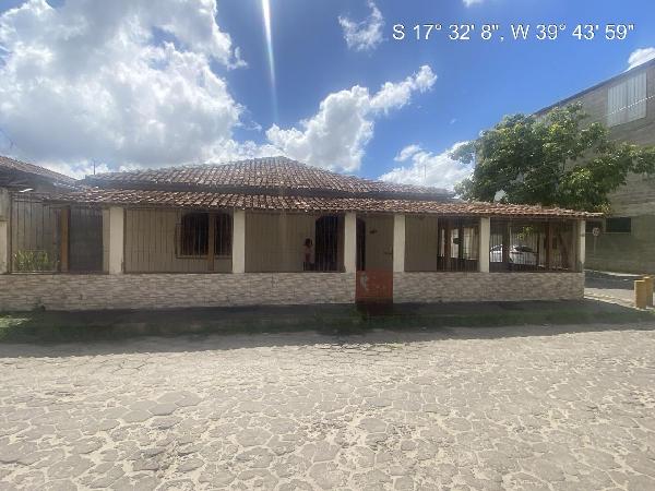 Casa - Venda