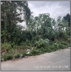Terreno - Venda