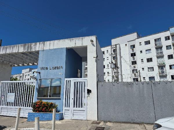 Apartamento - Venda