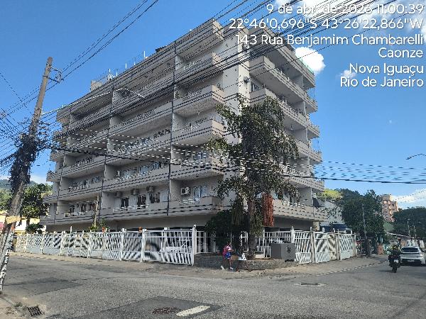 Apartamento - Venda