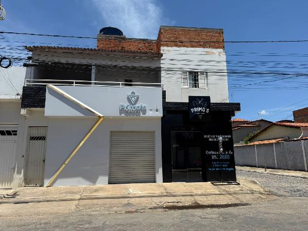 Oportunidade Caixa — Comercial no Centro, Ibotirama - BA, Nº 560, 300m²