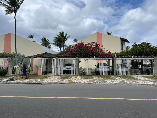 Imóvel com localização privilegiada — Casa no Stella Maris, Salvador - BA, Nº 190, 2 quartos, 1 vaga, 70m²