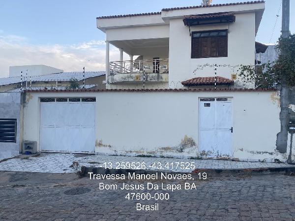 Casa - Venda