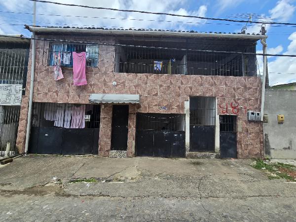 Casa - Venda