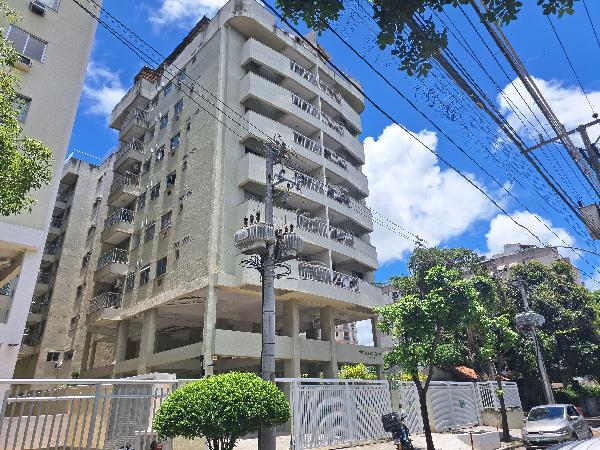 Oportunidade Caixa — Apartamento no Praca Seca, Rio de Janeiro - RJ, Apto 601, 1 vaga, 140m²
