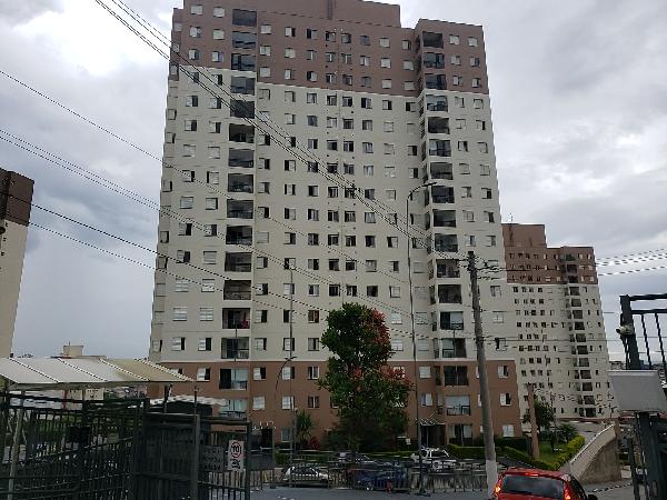 Apartamento - Venda