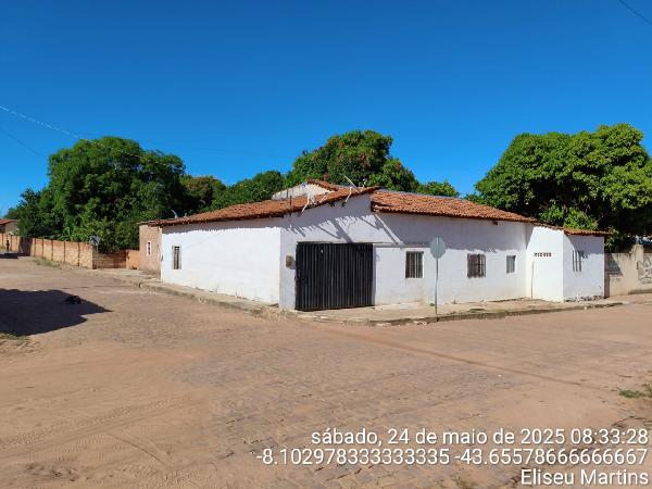 Casa - Venda
