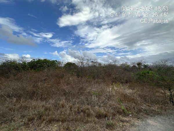 Terreno, 7200 m² - Foto 1