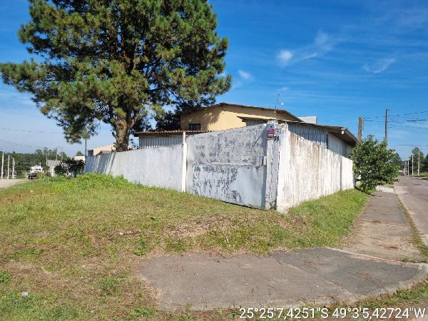 Super oferta — Terreno no Suburbana, Piraquara - PR, N. SN LT 01 QD 35, 360,9m²