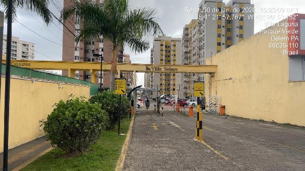 Apartamento - Venda