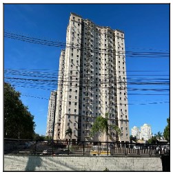 Apartamento - Venda