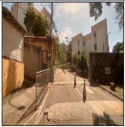 Oportunidade para moradia — Apartamento no Campo Grande, Rio de Janeiro - RJ, Apto 403, 1 vaga, 53m²
