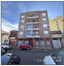 Oportunidade valiosa — Apartamento no Centro, Pelotas - RS, Apto 204, 64,58m²