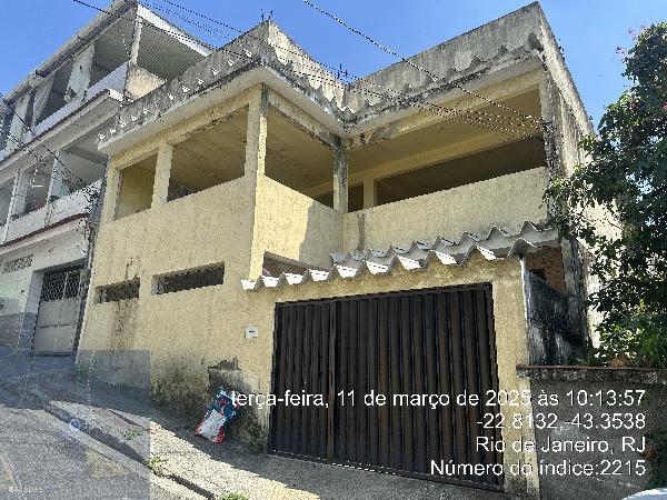 Grande oportunidade — Casa no Pavuna, Rio de Janeiro - RJ, Nº 1200, 120m²