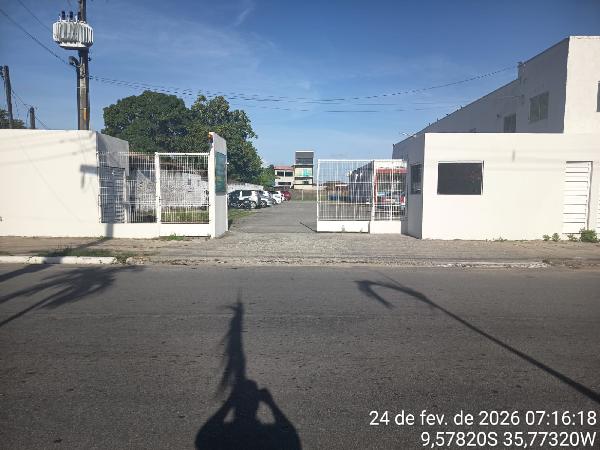 Imóvel com ótima proposta — Terreno no Tabuleiro do Martins, Maceio - AL, Nº 256