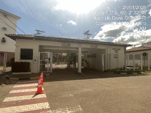 Negócio vantajoso — Apartamento no Taruma, Manaus - AM, Apto 401, 2 quartos, 1 vaga, 52,45m²