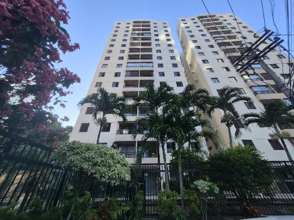 Apartamento - Venda