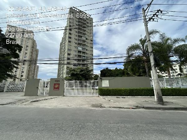 Apartamento - Venda