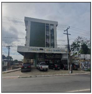 Oportunidade valiosa — Sala no Sao Francisco, Sao Luis - MA, Nº 333, 31,04m²