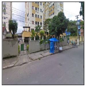 Apartamento - Venda