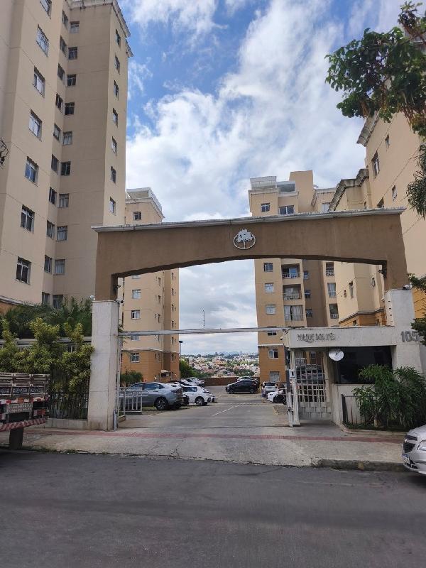 Apartamento, 2 quartos, 41 m² - Foto 1