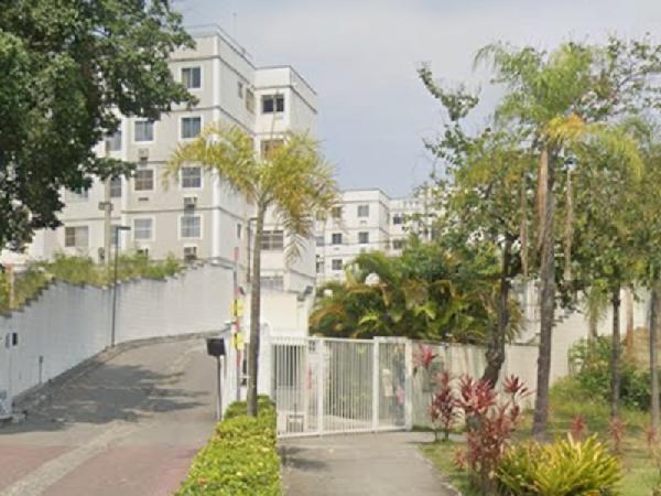 Apartamento - Venda