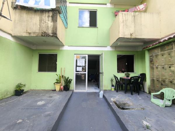 Imóvel com excelente proposta — Apartamento no Titanlandia, Castanhal - PA, Apto 504, 2 quartos, 1 vaga, 44,84m²