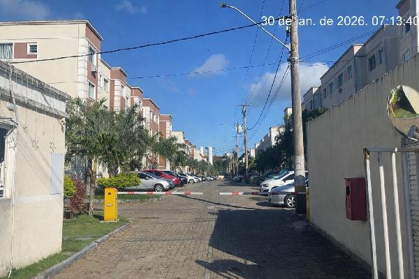 Apartamento - Venda