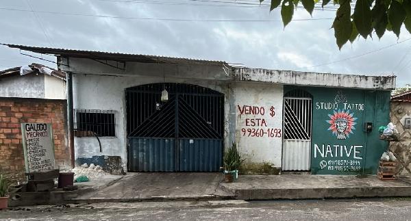 Casa - Venda