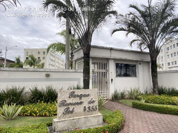 Oportunidade para você — Apartamento no Campo Grande, Rio de Janeiro - RJ, Apto 501, 2 quartos, 44,72m²