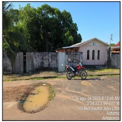 Oferta especial — Casa no Aparecida, Autazes - AM, Nº 173, 4 quartos, 812,42m²