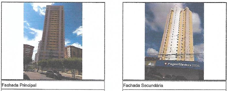 Apartamento - Venda