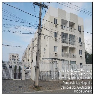 Apartamento - Venda