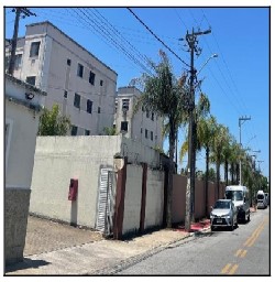 Apartamento - Venda