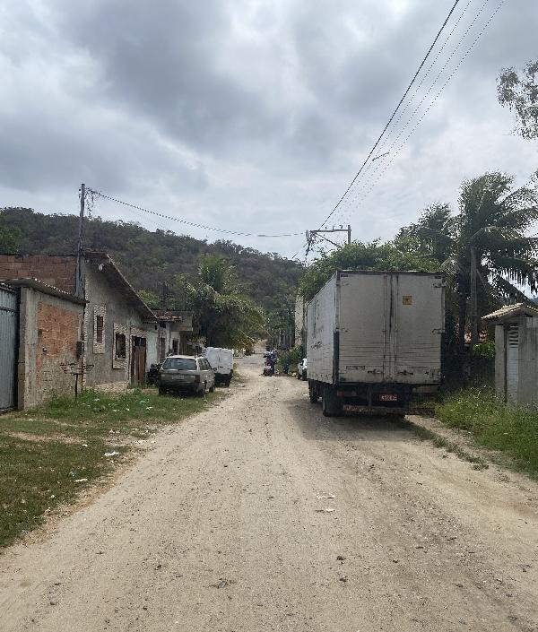 Casa - Venda