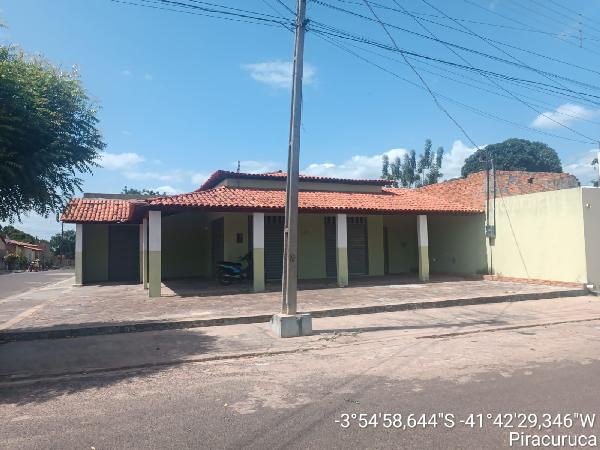 Imóvel Comercial - Venda