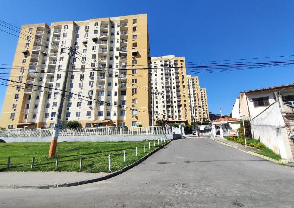 Apartamento - Venda