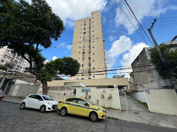 Destaque da região — Apartamento no Engenho Novo, Rio de Janeiro - RJ, Apto 1201, 2 quartos, 46m²