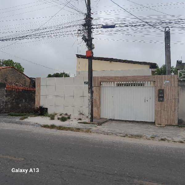 Casa - Venda