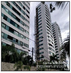 Apartamento - Venda