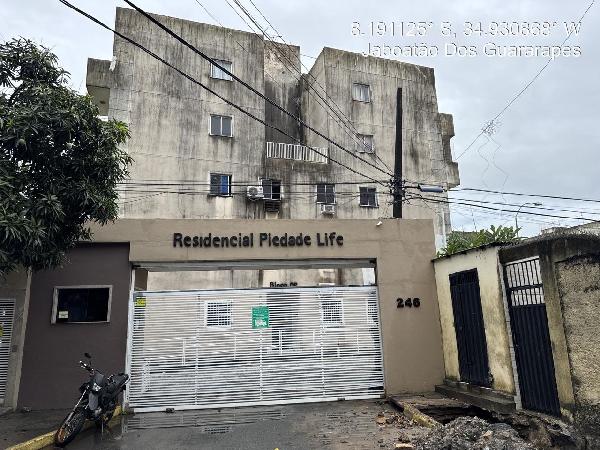 Apartamento - Venda