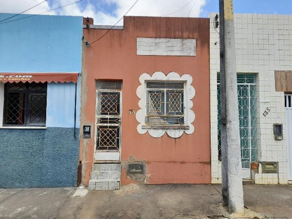 Casa - Venda